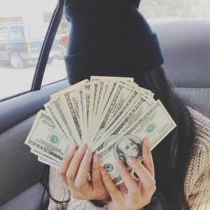 Meet your Posher, Aliah